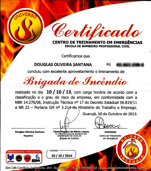 brigada