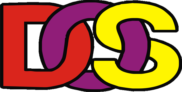 Logo DOS