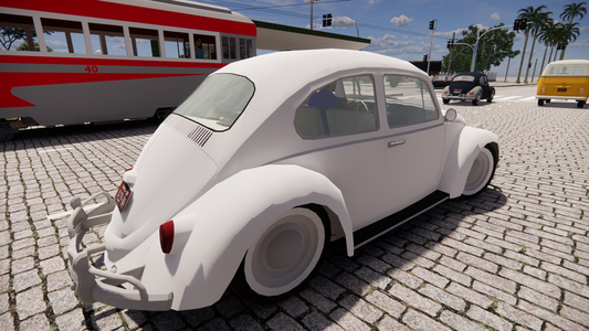 1967 fusca-branco