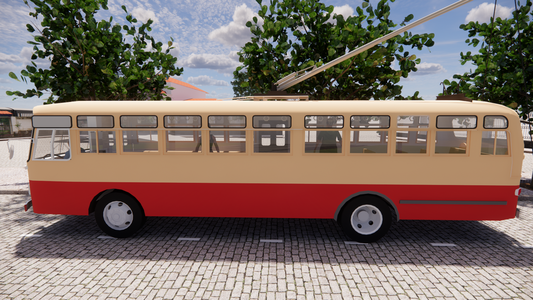 1975 Trolebus5