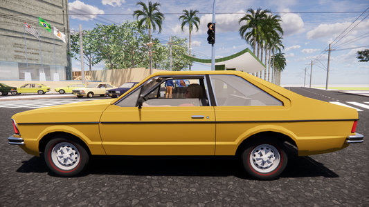 1980 Corcel2 Bege3