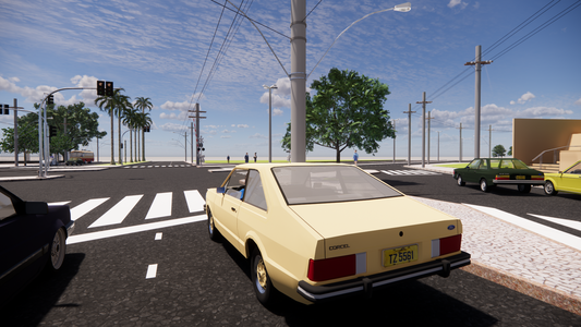 1980 Corcel2