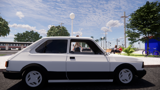 1980 Fiat147-3