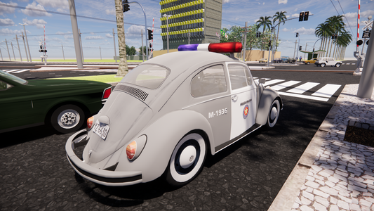 1980 Fusca Policia2