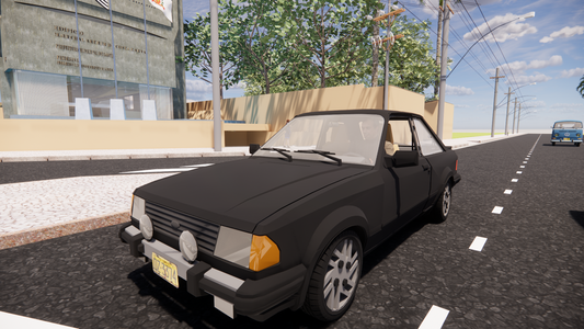 1985-Escort