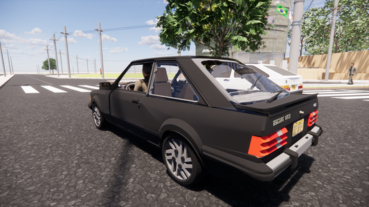 1990 Escort2
