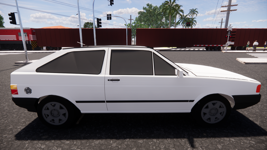 1990 Gol3