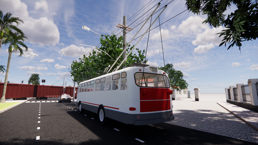 1990 Trolebus4