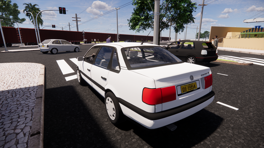 1995 Passat2