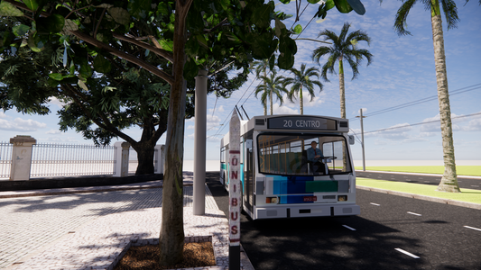2000 Ponto de Onibus2