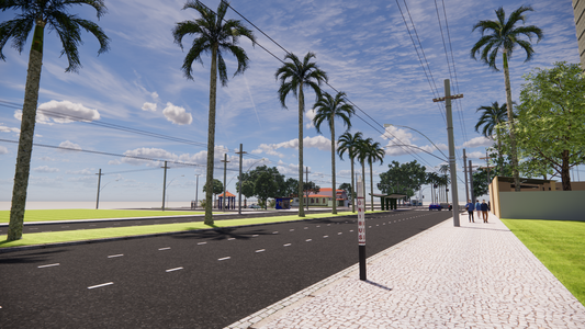 2000 Ponto de Onibus3