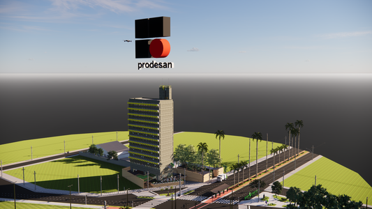 Prodesan Edifício Sede 2020 3