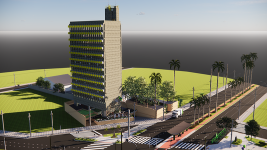 Prodesan Edifício Sede 2020 4