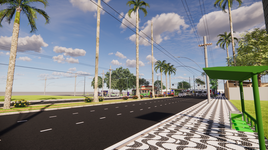 2020 Ponto de Ônibus3