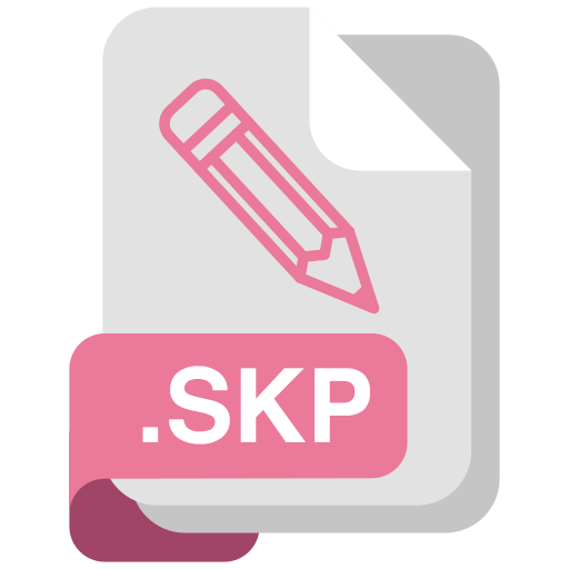 SketchUp File